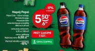 Napój Pepsi