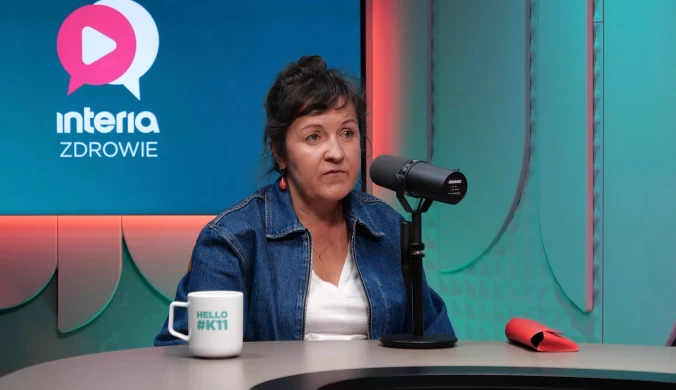 MOŻNA ZDROWIEJ: O życiu z ADHD. Rozmowa z Katarzyną Kachel, autorką książki "Atypowa głowa"