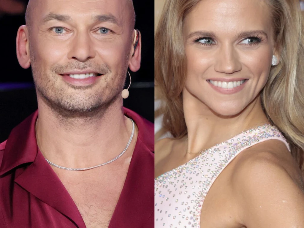 Tomasz Wygoda, Agnieszka Kaczorowska