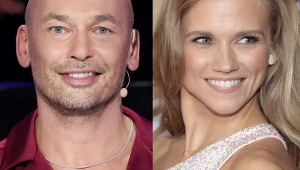 Wygoda ostro o decyzji Agnieszki Kaczorowskiej. "Z powodu charakteru"