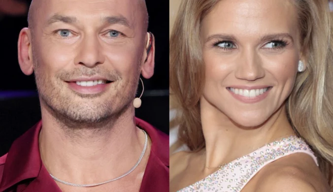 Tomasz Wygoda, Agnieszka Kaczorowska