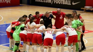 Startuje historyczny mundial. Polki w roli głównej. "Będziemy czarnym koniem"