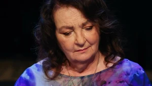 Anna Dymna przez wiele lat milczała o synu. W końcu prawda wyszła na jaw