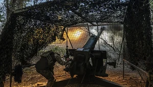 Ukraina uderza coraz dalej w cele Rosji. Ekspert komentuje: Trzeba przerysować mapy