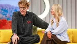 Bagi wprawił widzów i Tarnowską w osłupienie. To jej kupił po programie