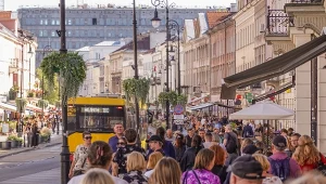 GUS podał dane o wynagrodzeniach. W tych regionach zarabiają najwięcej