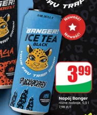 Napój Banger