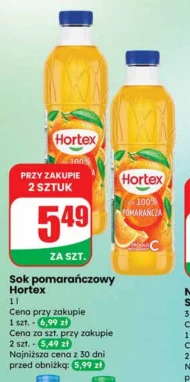 Sok Hortex