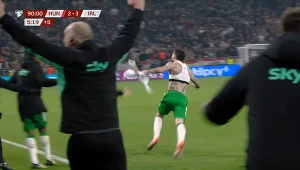 Najlepsze gole europejskich kwalifikacji MŚ 2026. Ranking TOP 10! [WIDEO]