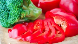 Te produkty to prawdziwa bomba witaminy C. Jedz je każdego dnia