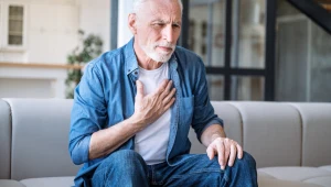 Choroba płuc, którą łatwo przeoczyć. W Polsce chorują nawet 2 miliony osób