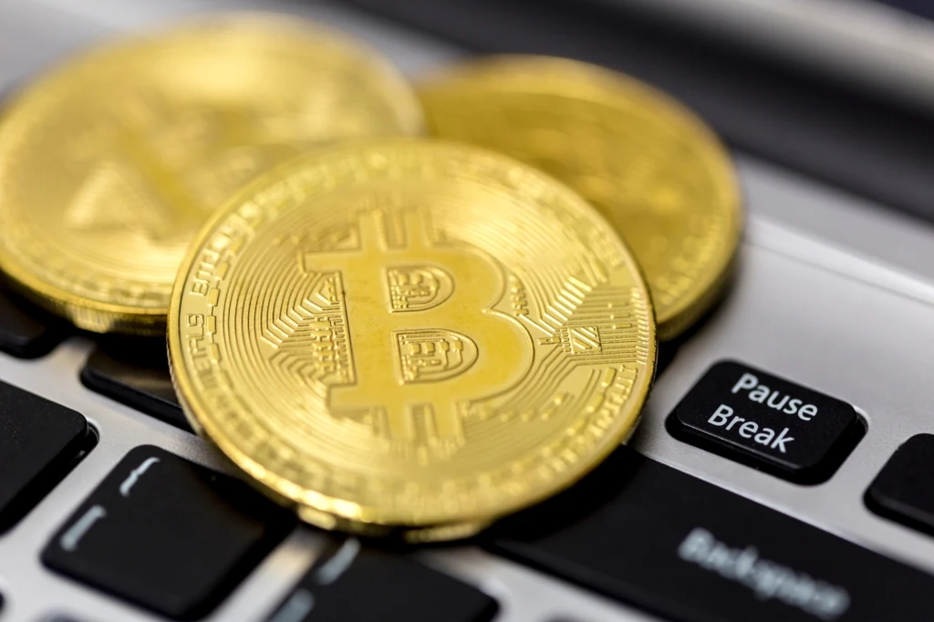 Niepokojący kryzys bitcoina jest bardziej