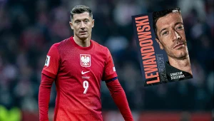 Wielu faktów o "Lewym" nie znał nikt. Przeszłość jak otwarta książka