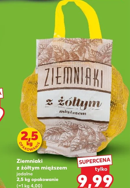 Ziemniaki