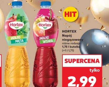 Napój Hortex