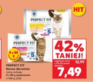 Корм для котів Perfect Fit