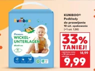 Пеленальний килимок Kuniboo