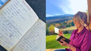 Przepis jest w rodzinie Ewy Wachowicz od lat. Tak piecze najlepszy sernik