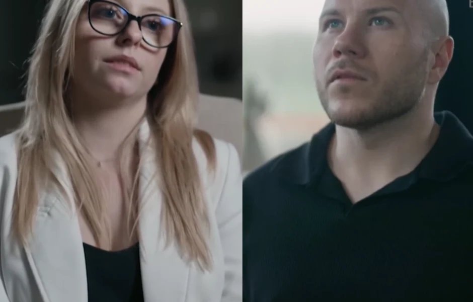 "Ślub od pierwszego wejrzenia": Wielka afera w programie