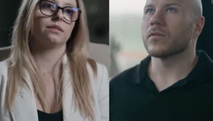 Wielka afera w "ŚOPW". Do akcji musiała wkroczyć siostra uczestniczki