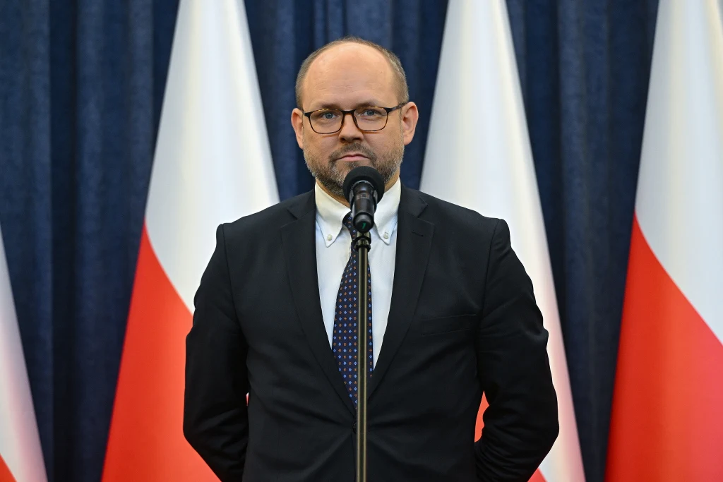 Marcin Przydacz Marcin Przydacz