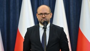 "Niech się pan opamięta". Pałac Prezydencki odpowiada Sikorskiemu