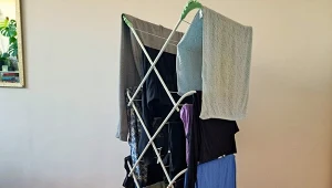 Pranie brzydko pachnie w domu? To wynik suszenia go w nieodpowiednich warunkach