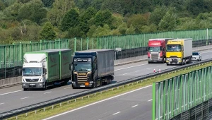 Rząd szykuje podwyżkę opłat drogowych. "Jesteśmy zaniepokojeni"