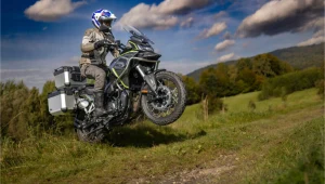 Black Weeks w salonach Junaka. Motocykle taniej nawet o 6 tys. zł