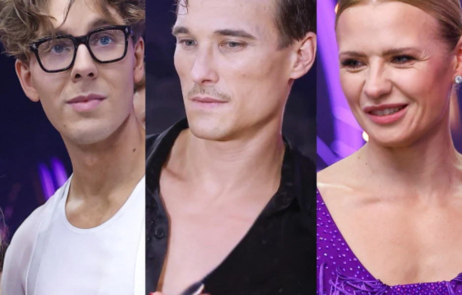 "Taniec z Gwiazdami": Maurycy Popiel przerwał milczenie