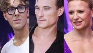 Popiel przerwał milczenie po finale "TzG". Oto co zrobili Bagi i Gorodecka