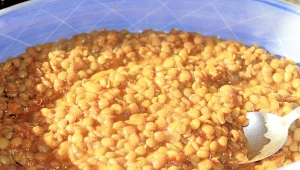 Polacy mijają ją w sklepie. W Turcji raczą się nią, bo wspiera zdrowie serca