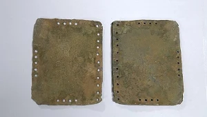 Wczesnochrześcijańskie kodeksy jednak fałszywe? Naukowcy sprawdzili to