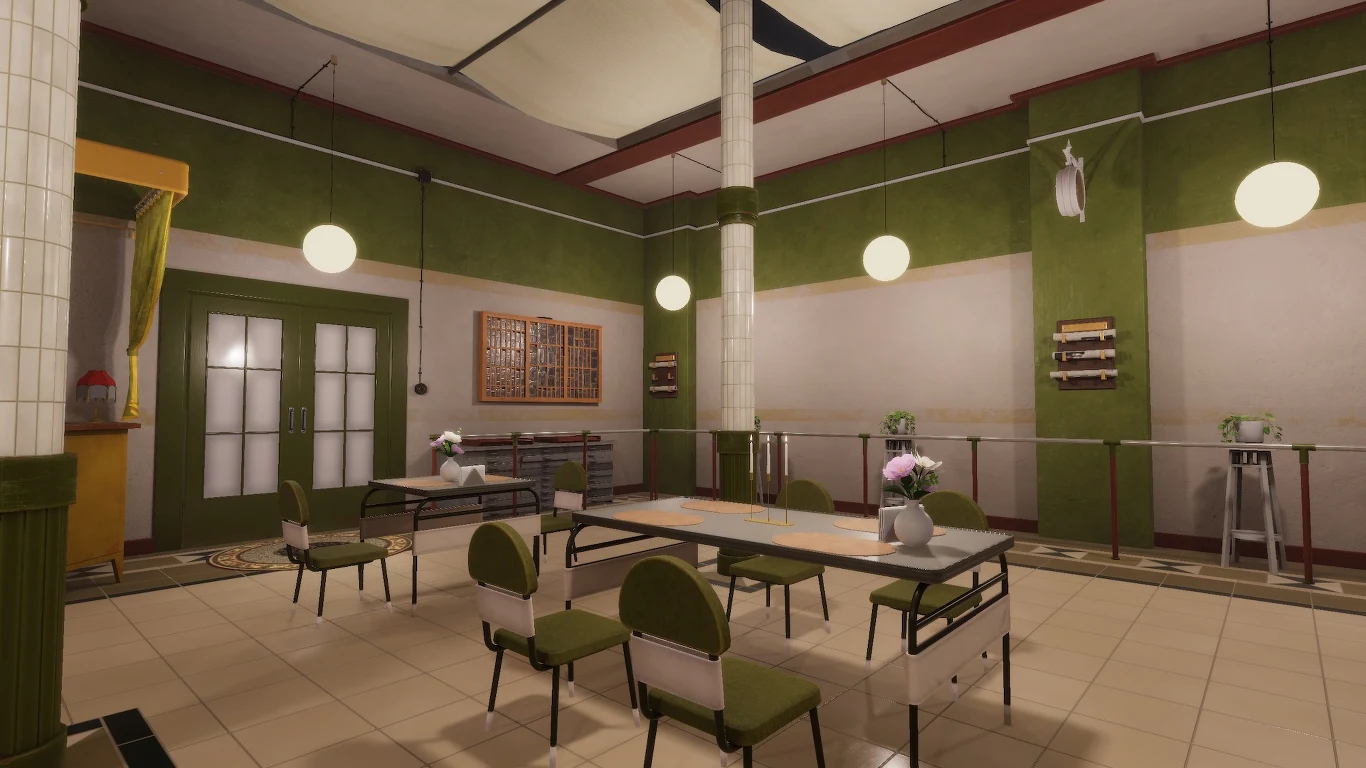 Cooking Simulator 2