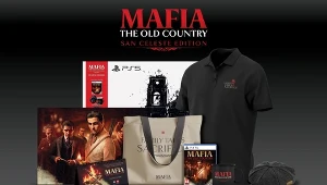 Mafia: The Old Country - San Celeste Edition