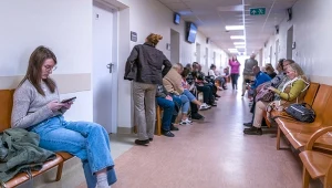 Zwolnienia lekarskie wpłyną na emeryturę. O tym trzeba pamiętać biorąc L4