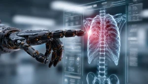 AI zdecyduje, kto zostanie dawcą. Naukowcy opracowali specjalny model