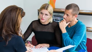 Rozwiedzeni rodzice i prawo do spadku. W tym przypadku nic nie dostaniesz