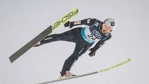 O której skoki w Lillehammer dzisiaj? Gdzie obejrzeć? [TRANSMISJA NA ŻYWO, TV]