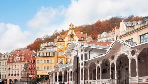 Uzdrowisko wpisane na listę UNESCO. Zachwyca architekturą i zabiegami 