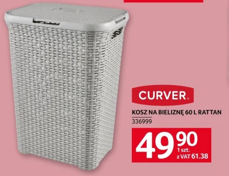 Kosz Curver