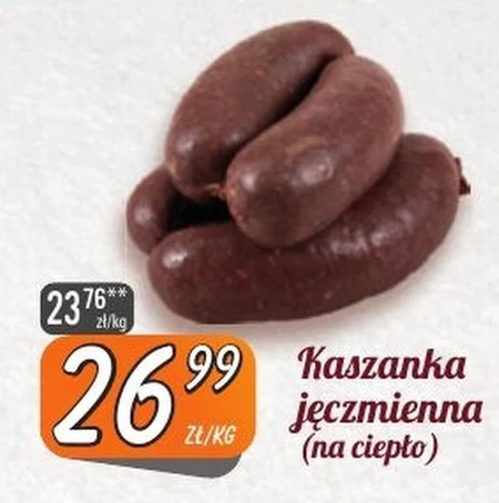 Kaszanka