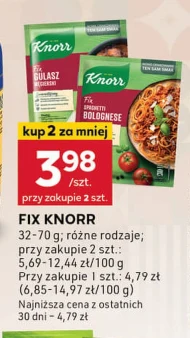 Przyprawa Knorr