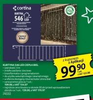 Світлодіодна завіса