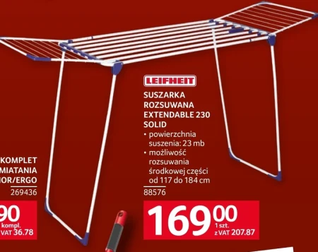 Сушарка Leifheit