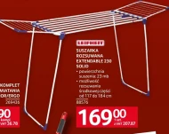 Сушарка Leifheit