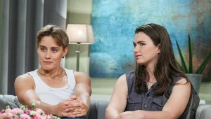 Zillmann i Walczak w ostatnim wspólnym wywiadzie. Padły słowa o zazdrości