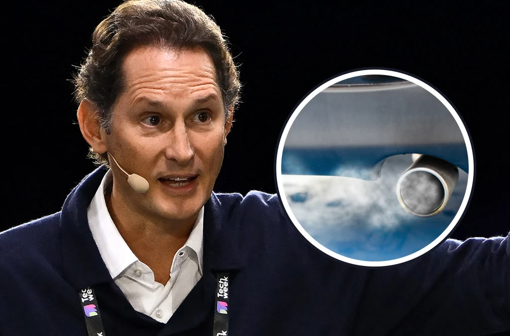 Normy emisji 2030 do zmiany? Stellantis chce nowych zasad w UE. Normy emisji 2030 do zmiany? Stellantis chce nowych zasad w UE.