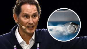 Szef Stellantisa uderza w Brukselę. Chce złagodzenia norm emisji spalin