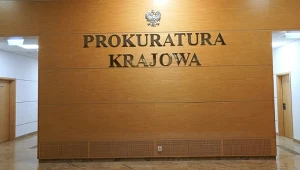 "Gang przebierańców". Zapadł wyrok. Komunikat Prokuratury Krajowej